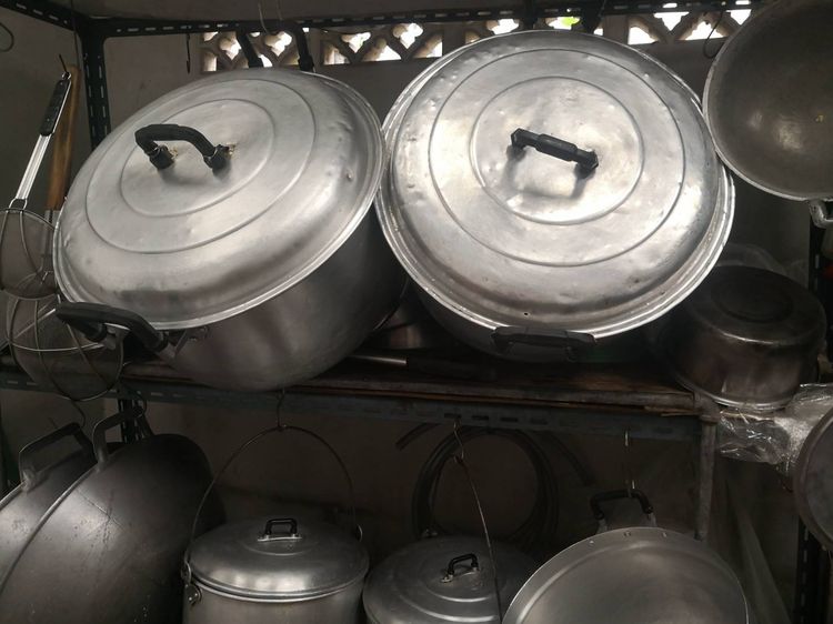 เซ้งร้านข้าวมันไก่ครบชุด 🔥 เปิดขายได้ทันที รูปที่ 6