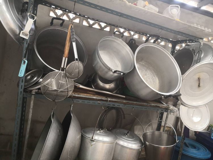 เซ้งร้านข้าวมันไก่ครบชุด 🔥 เปิดขายได้ทันที รูปที่ 7