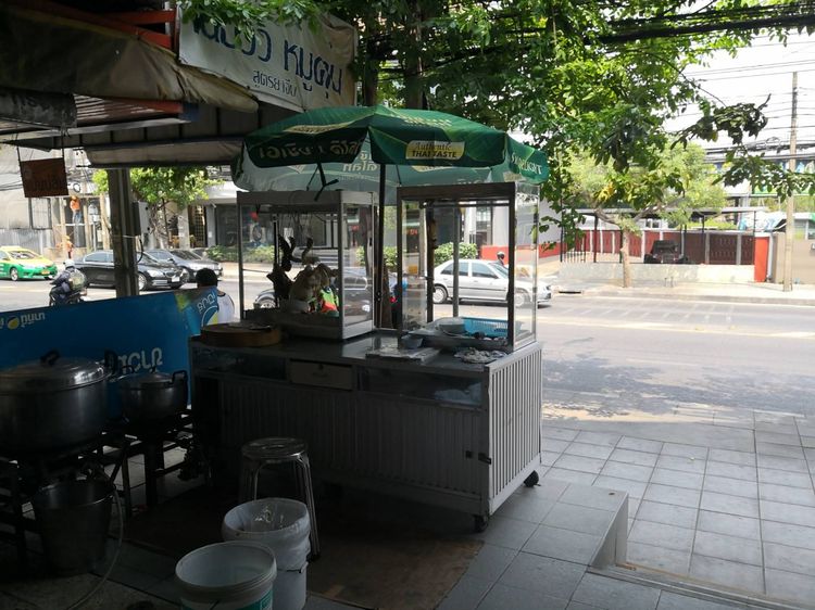 เซ้งร้านข้าวมันไก่ครบชุด 🔥 เปิดขายได้ทันที รูปที่ 2