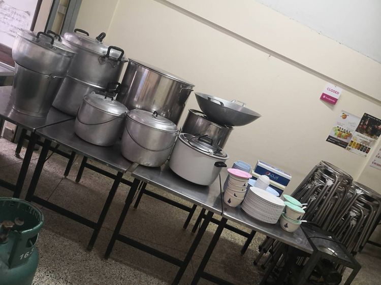 เซ้งร้านข้าวมันไก่ครบชุด 🔥 เปิดขายได้ทันที รูปที่ 8