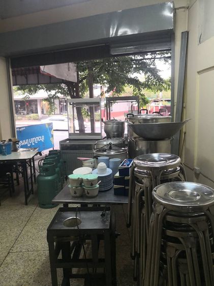 เซ้งร้านข้าวมันไก่ครบชุด 🔥 เปิดขายได้ทันที รูปที่ 3