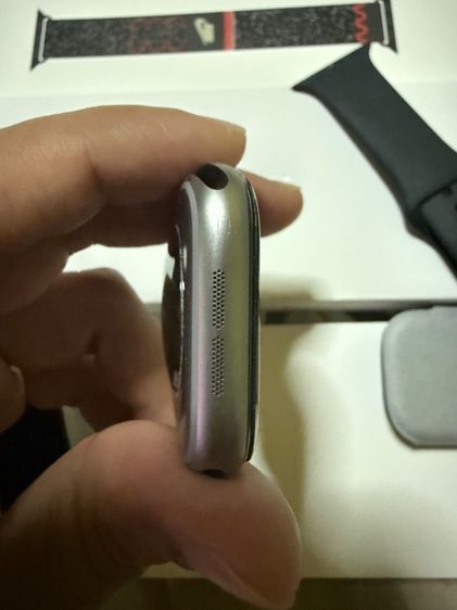 Apple Watch Series 11 46mm GPS  Cellular แถมสาย Nike Sport Loop  รูปที่ 5