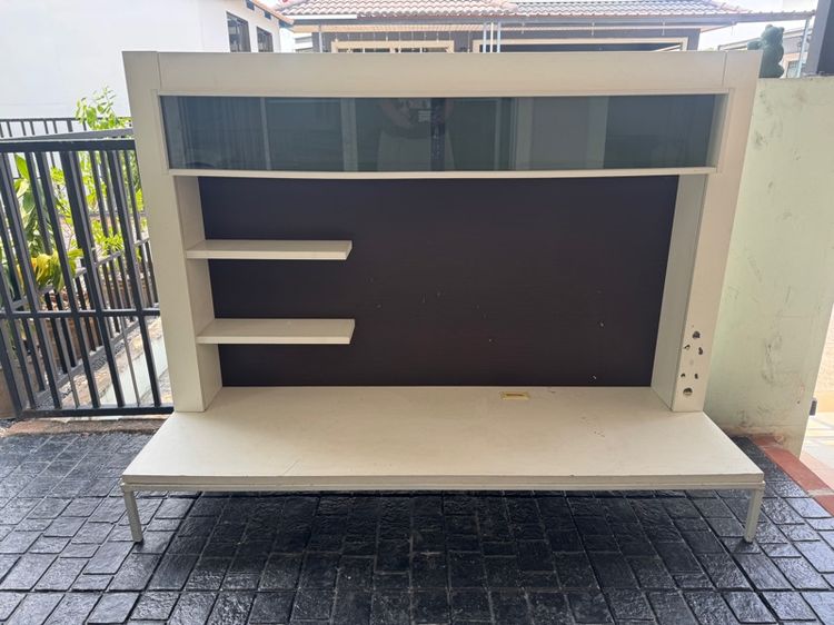 ชั้นวางทีวี รูปที่ 2