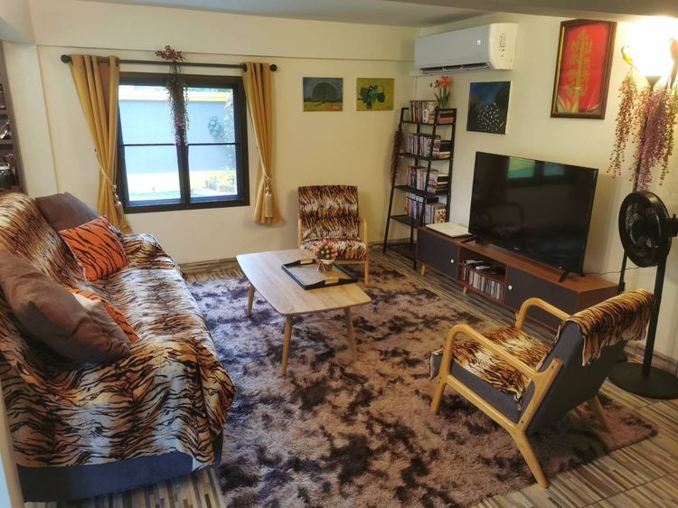 อื่นๆ 2023 🏡 ขายบ้านเดี่ยวสไตล์สวนยุโรป ตกแต่งครบสวยงาม พร้อมเข้าอยุ่ได้เลย ทำเลแกลง ระยอง รูปที่ 4