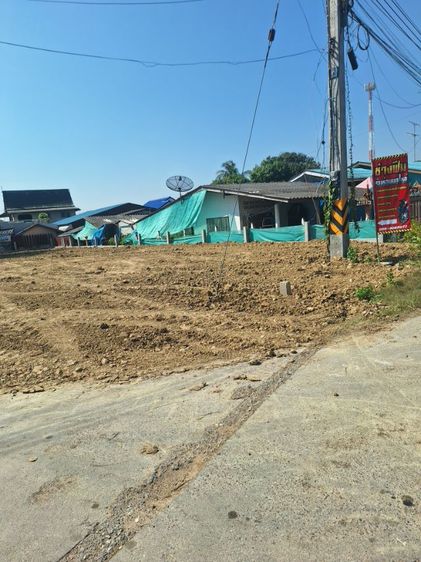 ใช่ ขายที่ดินเปล่า ถมแล้ว รูปที่ 3