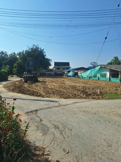 ใช่ ขายที่ดินเปล่า ถมแล้ว รูปที่ 4