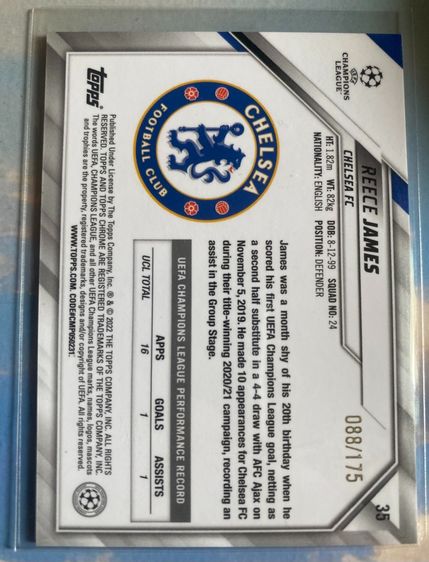 ขายการ์ดตำนานหงส์ ผี สิงห์บลูส์ รูปที่ 6