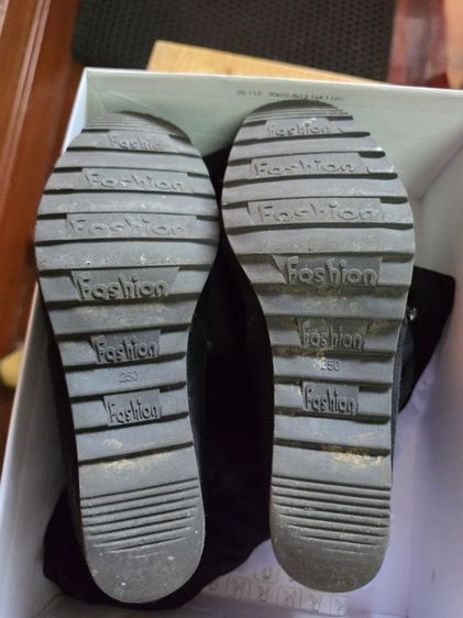 รองเท้าใส่หน้าหนาว รูปที่ 5