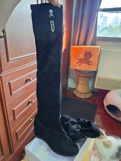 รองเท้าใส่หน้าหนาว รูปที่ 7