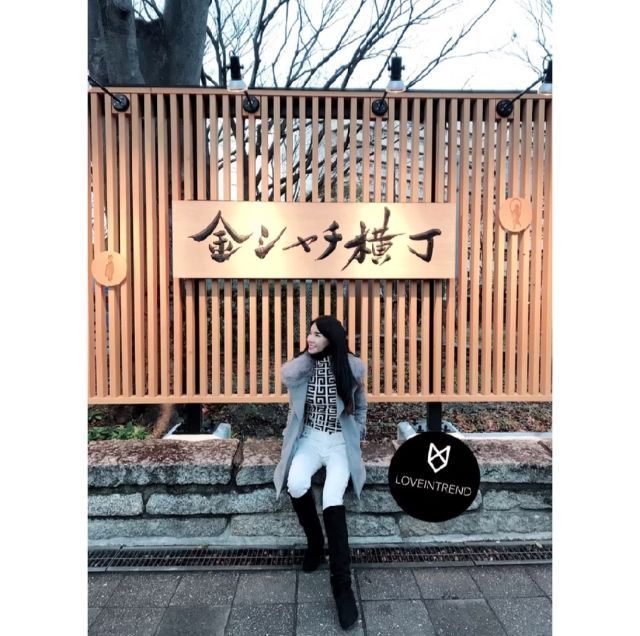 รองเท้าใส่หน้าหนาว รูปที่ 12