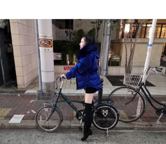 รองเท้าใส่หน้าหนาว รูปที่ 11