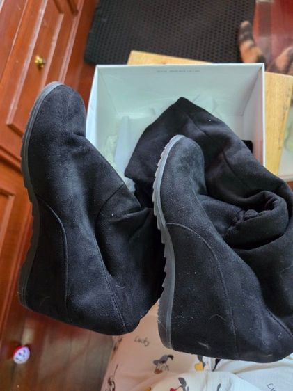 รองเท้าใส่หน้าหนาว รูปที่ 6