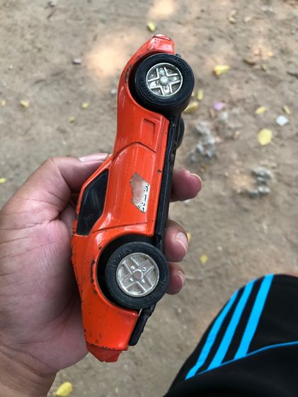 โมเดลรถเหล็กเก่า รูปที่ 3