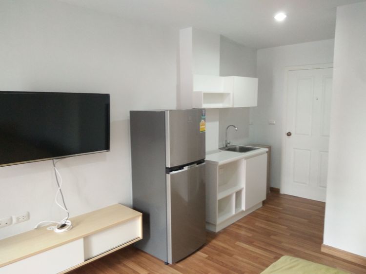 อื่นๆ (คอนโดมิเนียม อาคาร 5 ชั้น ชั้น 3 ตึก 11) Miami Condo Bangpu ไมอามี่ คอนโด บางปู รูปที่ 3