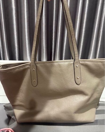 กระเป๋า Coach รุ่นLimited รูปที่ 4