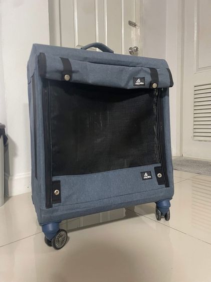 กระเป๋าสุนัข,กรงเดินทางสุนัข