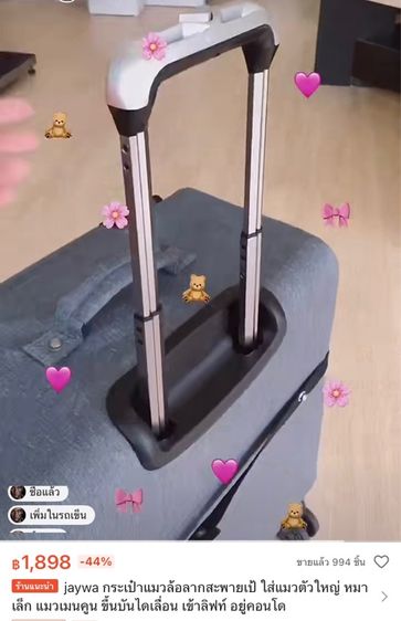 กระเป๋าสุนัข,กรงเดินทางสุนัข รูปที่ 5