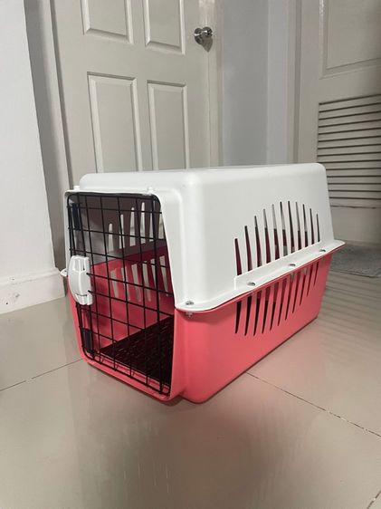 กระเป๋าสุนัข,กรงเดินทางสุนัข รูปที่ 4