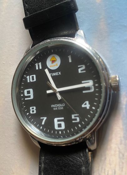 ขายนาฬิกา TIMEX NOKAIR สวยๆ รูปที่ 2