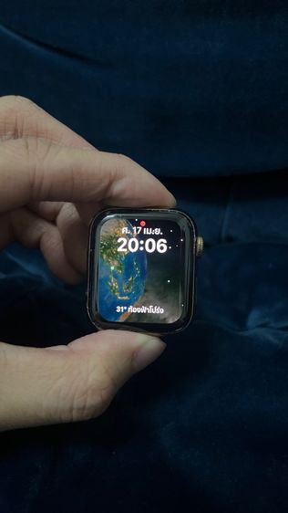 Apple Watch Series 4