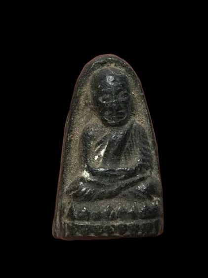 หลวงปู่ทวดปี05 หลวงพ่อทาบ วัดกระบกขึ้นผึ้งสร้าง จ.ระยอง รูปที่ 5