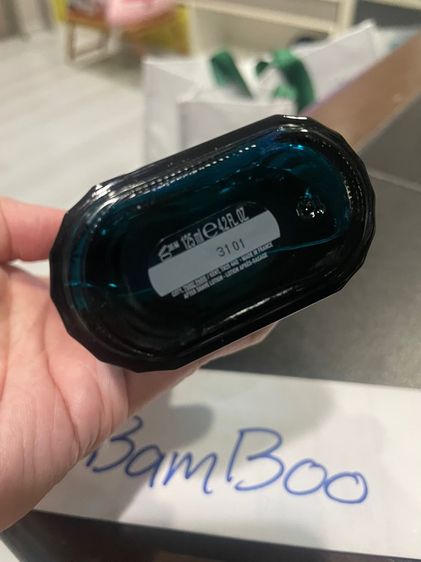 Davidoff aftershave  รูปที่ 2