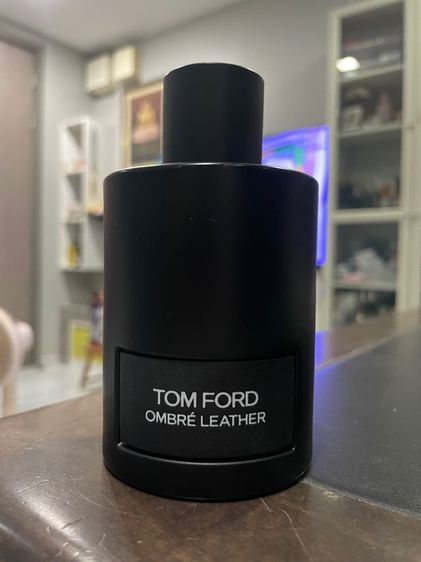 tomford ombré leather edp