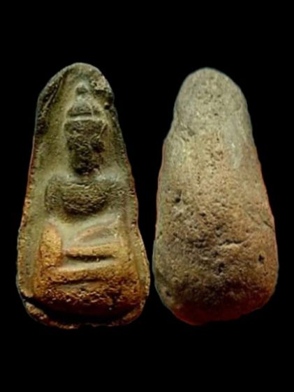 พระกรุเนื้อดินเก่า ไม่ทราบที่ไห้บูชาครับ