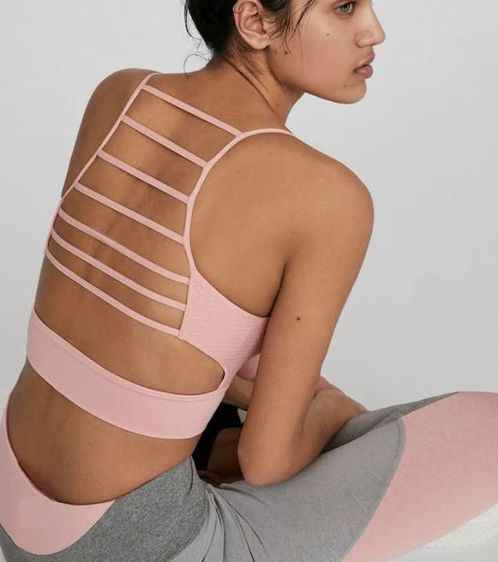 สปอร์ตบราออกกำลังกาย  รูปที่ 6