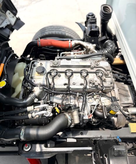 รถ ISUZU NLR 130 แรง ปี 2564  รถห้างแท้   (4 ล้อไม่ติดเวลา) กะบะคอกสูง ยาว 3.50 กว้าง 1.90 ม. รถสวย มือเดียว รูปที่ 14