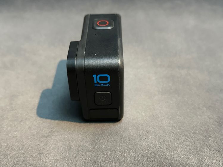 GoPro Hero 10 Black รูปที่ 2