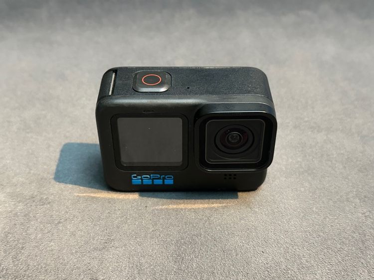 GoPro Hero 10 Black รูปที่ 5