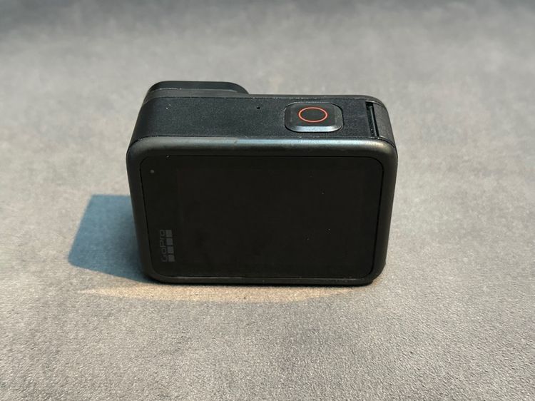 GoPro Hero 10 Black รูปที่ 3