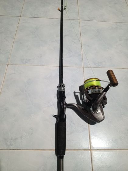 เบเตกปลา