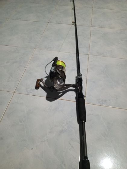 เบเตกปลา รูปที่ 4