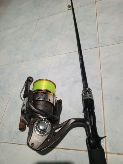 เบเตกปลา รูปที่ 3