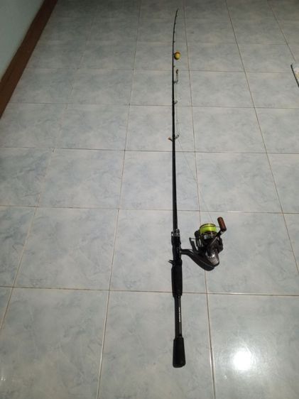 เบเตกปลา รูปที่ 5