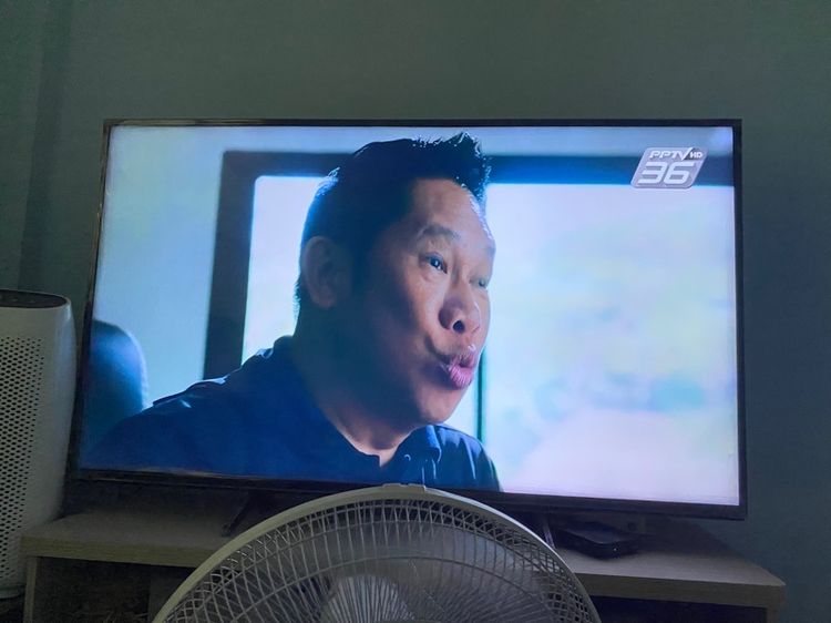 อื่นๆ Smart TV 55 นิ้ว 4K Panasonic