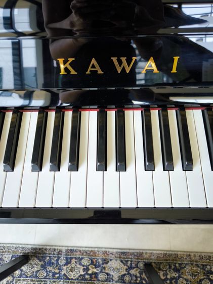 เปียโน Kawai รุ่น KS2F  รูปที่ 5