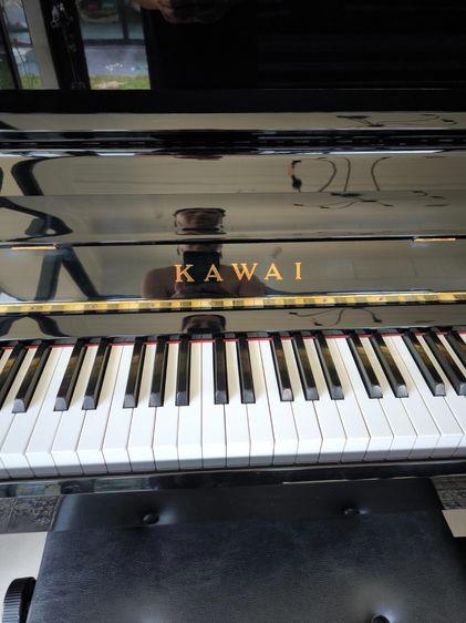 เปียโน Kawai รุ่น KS2F  รูปที่ 3