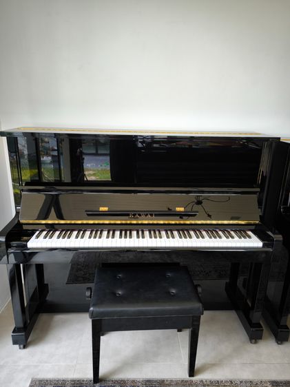 เปียโน Kawai รุ่น KS2F  รูปที่ 2