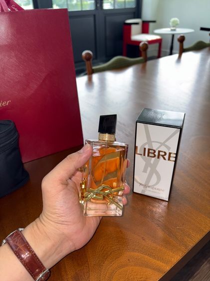 น้ำหอม YSL LIBRE รูปที่ 3