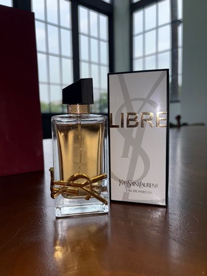 น้ำหอม YSL LIBRE