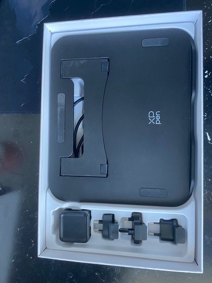 xppen artist 12 pro รูปที่ 4