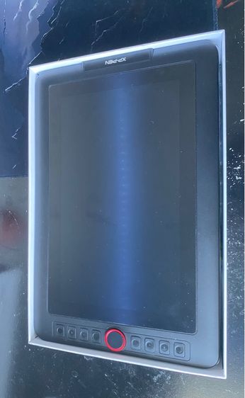 xppen artist 12 pro รูปที่ 5