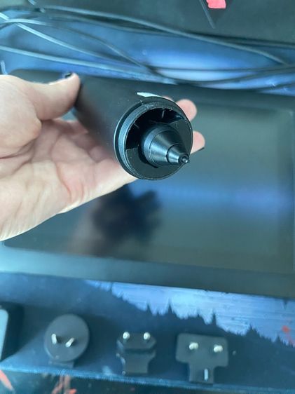 xppen artist 12 pro รูปที่ 2