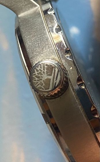 ขานนาฬิกา TIMBERLAND TBL.15377JS02 รูปที่ 3