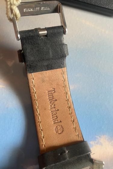 ขานนาฬิกา TIMBERLAND TBL.15377JS02 รูปที่ 4