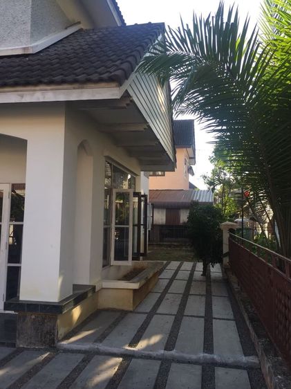 Land and Houses มีบางส่วน ขายบ้านเดี่ยว 2 ชั้น หมู่บ้าน นันทนา 1 แลนด์แอนด์เฮาส์ เชียงใหม่ รูปที่ 2