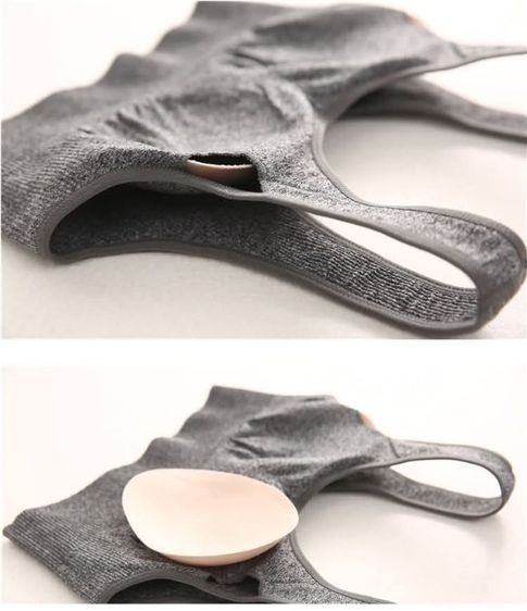 สปอร์ตบราออกกำลังกาย  รูปที่ 8